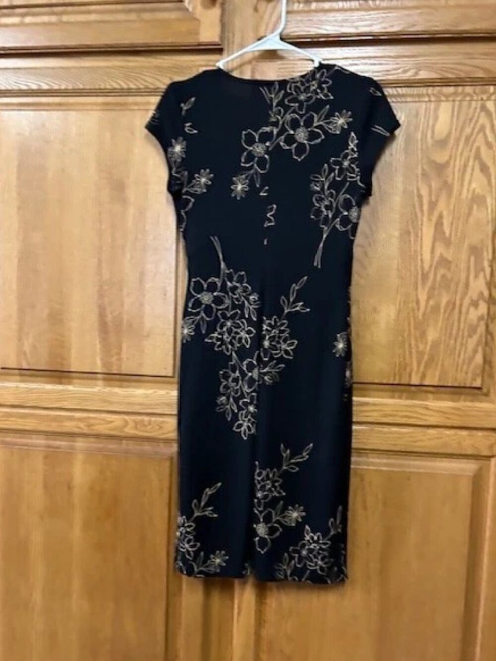 Women's Junior Miss Dress